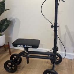 Knee Mobility Scooter