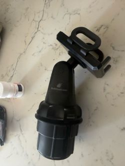 Phone holder