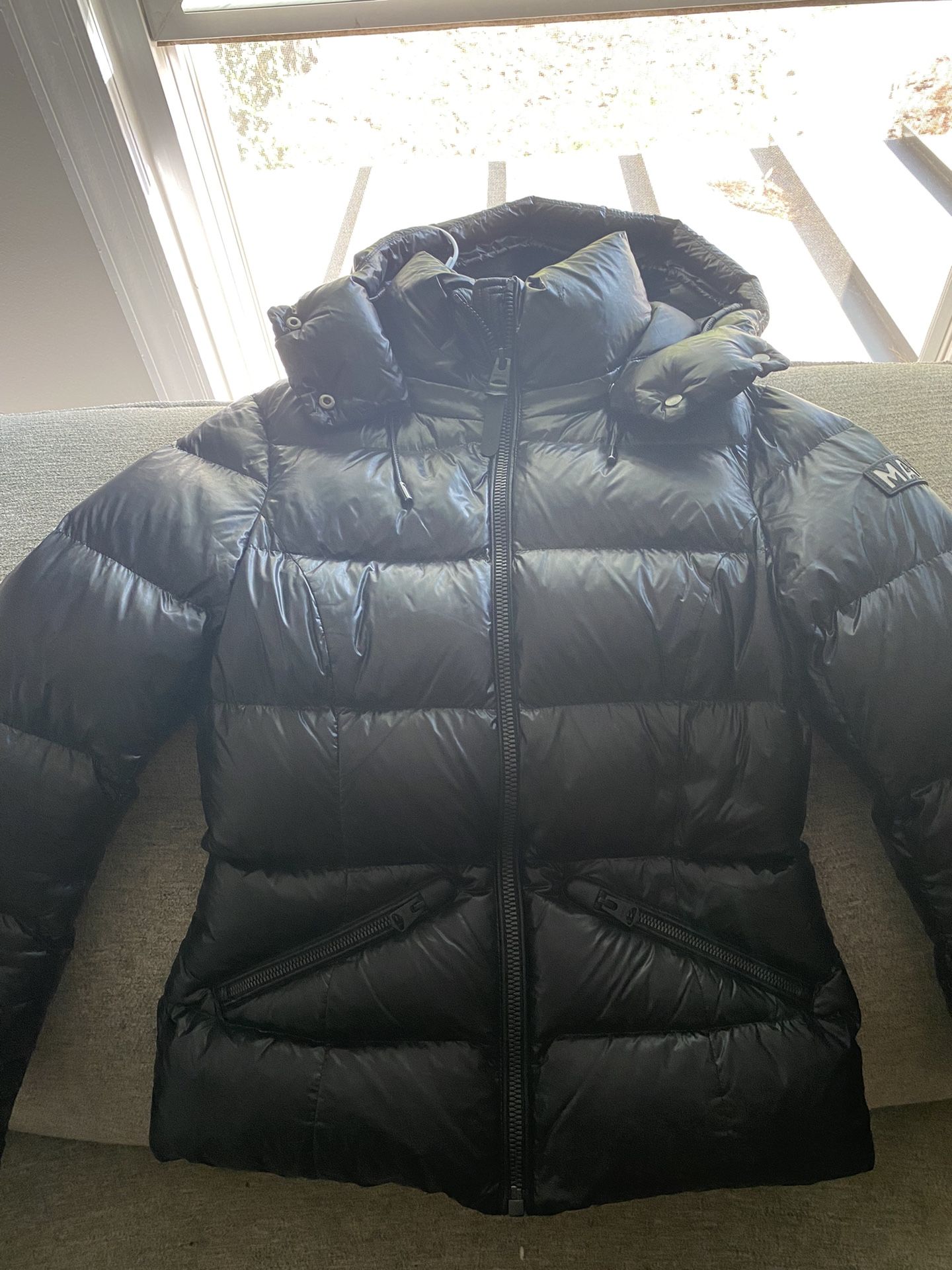 Mackage Womens Coat