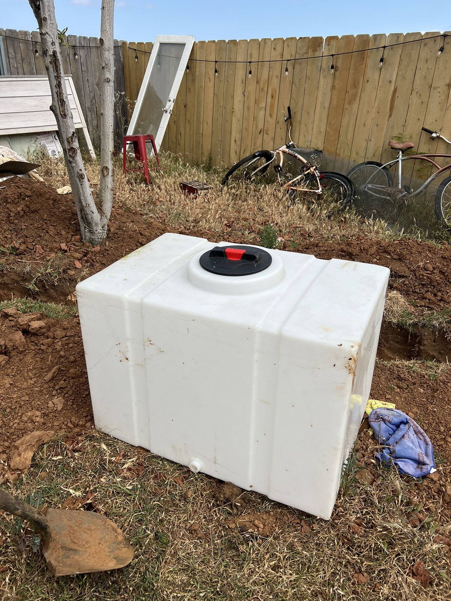 Car Detailing Water Tank for Sale in Chula Vista, CA OfferUp