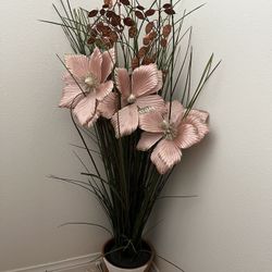 Flower arrangement