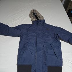The North Face Jacket