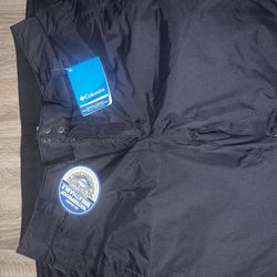 Columbia Snow Pants 