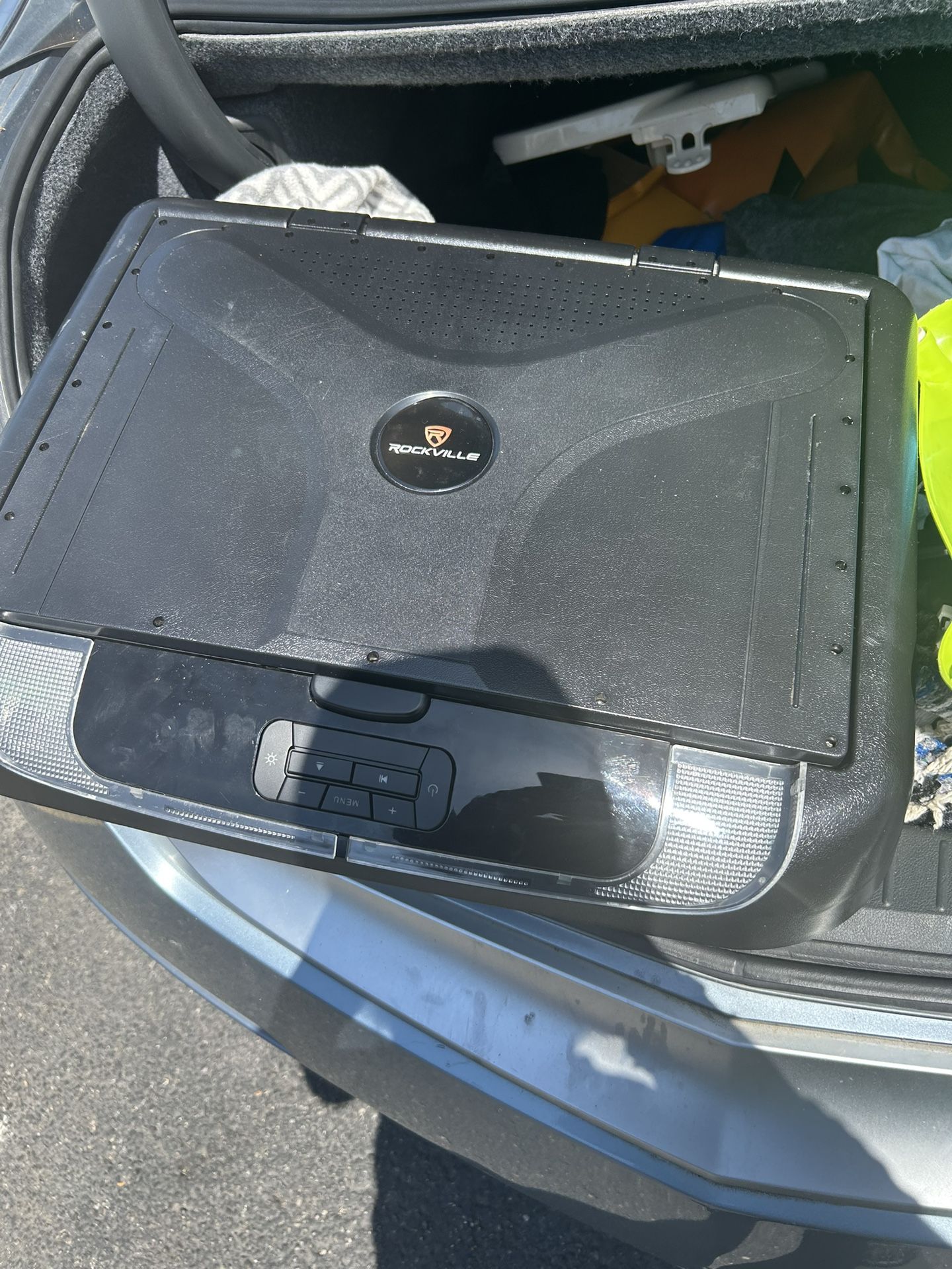 Car Tv