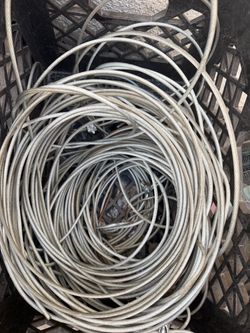 Cable wires