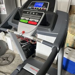 Treadmill 