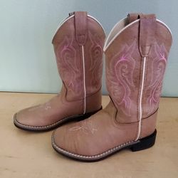 Cowboy Boots