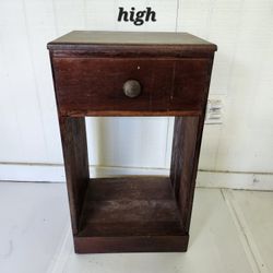 $20 Each Any Small Plant Stand Patio Table Planter Stand