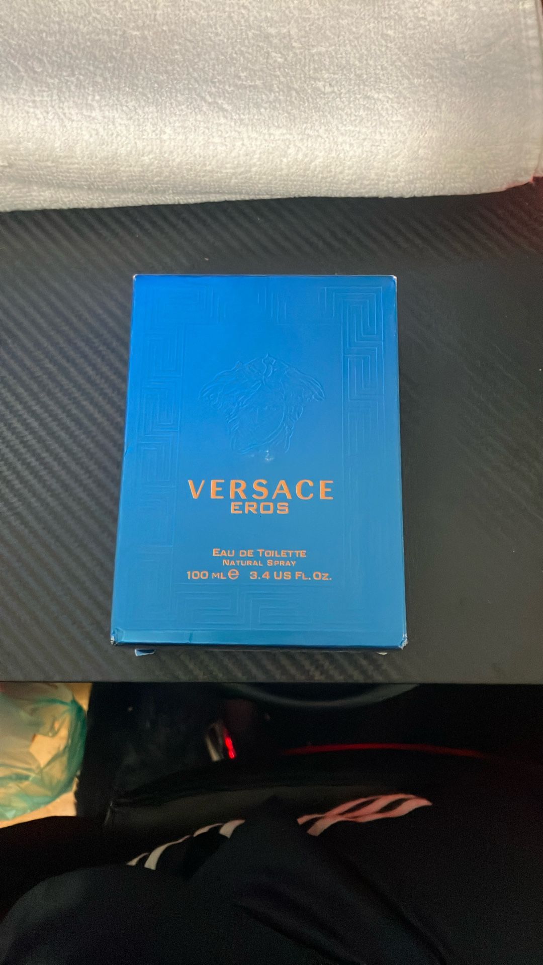 Versace Eros