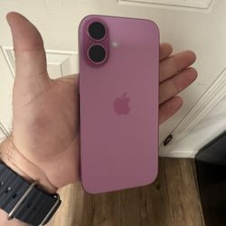 Iphone-16-128gb-at&t-cricket 