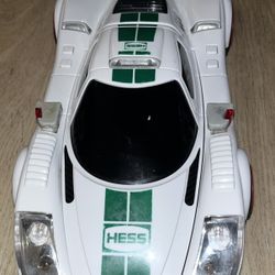 2009 Hess Race Car Toy