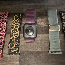 Apple Watch SE 