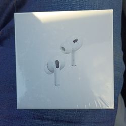 Airpods Pro 2 generation