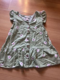 Girls Clothes Tops Size 7/8