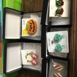 Still Have- Costume Jewelry 