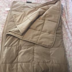 Tranquility 12lb Weighted Blanket