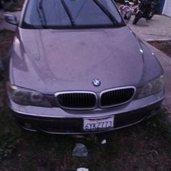 Bmw Parts