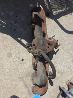 230 chevy 6 inline manifold