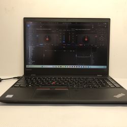 **ThinkPad T570 Core i7 Laptop w/Microsoft Office ** *Windows 11 Pro Full Activate. **Price $200