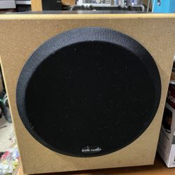 Polk Audio