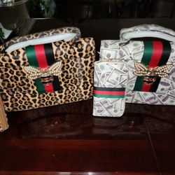 Clearance Sale New Purses