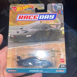  CHASE Hotwheels Premium Car Culture 