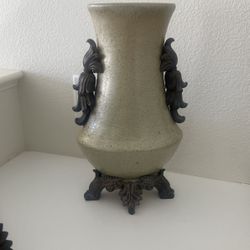 Vase