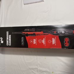 Dirt Devil 3 - In - 1 Stick Vacuum 