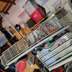 1965 Ford Galaxy Grill