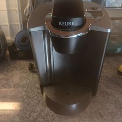 Keurig Model B60 Single Serve Brewing System Coffee Maker