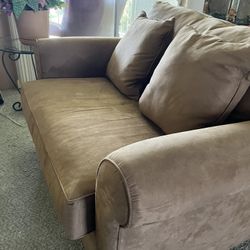 Convertible To Bed Sofa