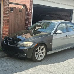 2006 BMW 325xi