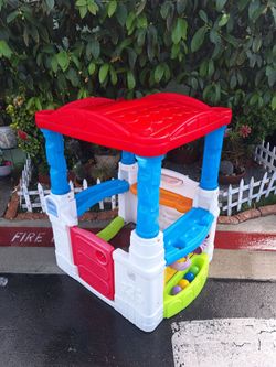 Kids play outdoor or indoor house (Check My List ✅️)