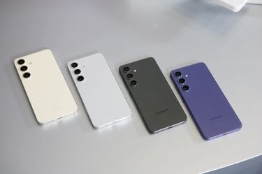 🚨 Don’t Miss This! Samsung Galaxy S25 Now from $419 – $1 to Take It Home + up to 6-Month Coverage