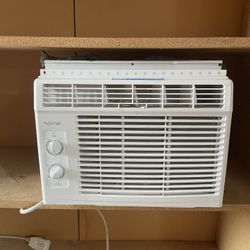 Home Window AC unit 