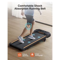 New Walking Pad