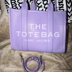 Marc Jacob’s The Tote Bag