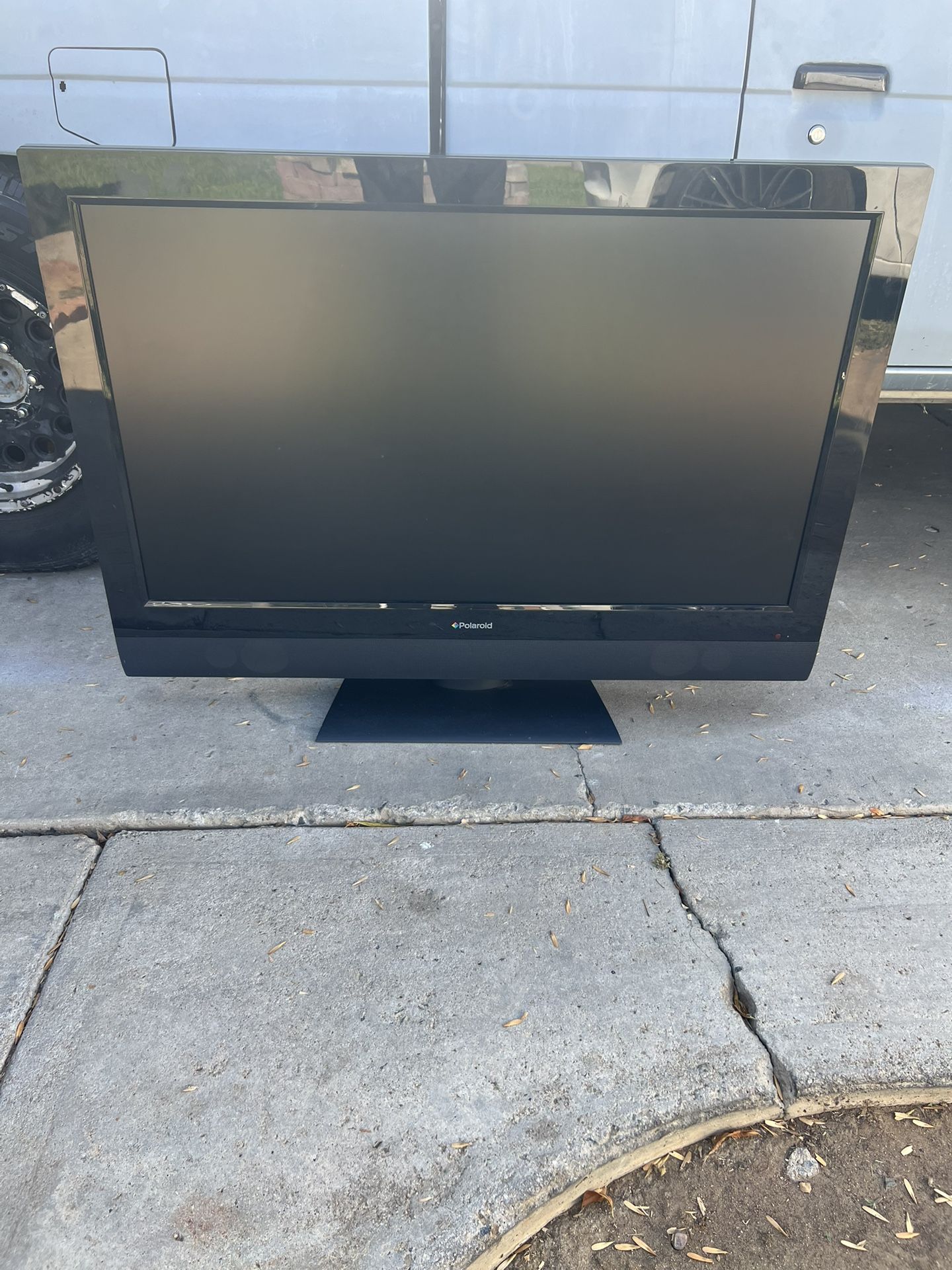 Polaroid Tv