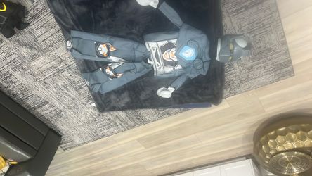 Lego Knight Costume - Lance