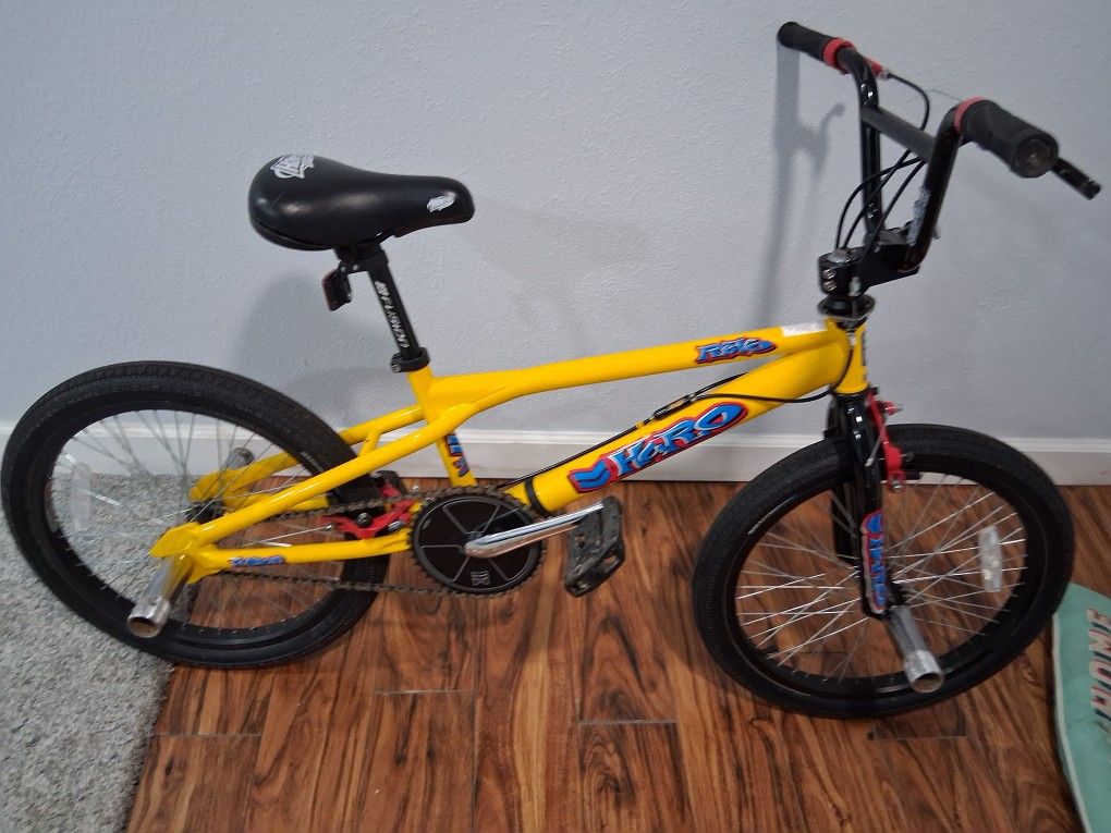 Haro Fusion!! All.original 2001 Super Nice