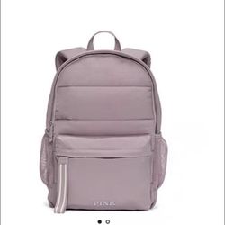 Mochila Pink