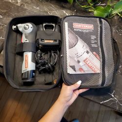 Craftsman Nextec Hammerhead