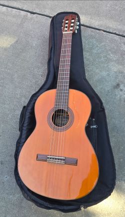 FENDER FC-120 GUITAR