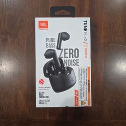 JBL TUNE FLEX 
