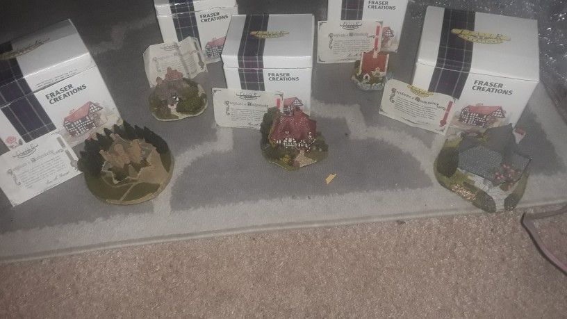 Fraser creations 