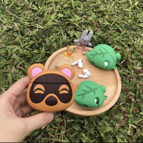 Animal Crossing AirPod Case ðŸ¤  for Sale in Los Angeles, CA - OfferUp