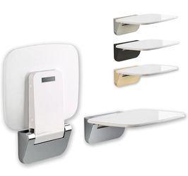 Folding Shower Seat Wall Mounted