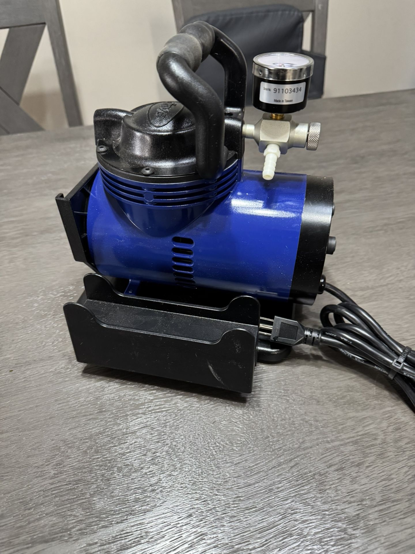 Drive Medical Heavy-Duty Suction Machine