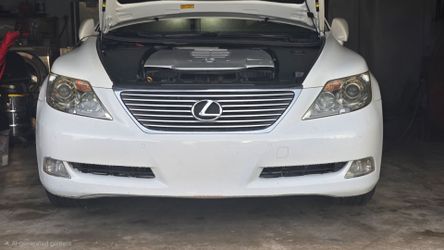 2007 Lexus LS 460*****