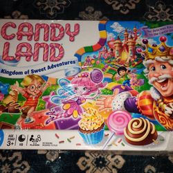 Candy Land 